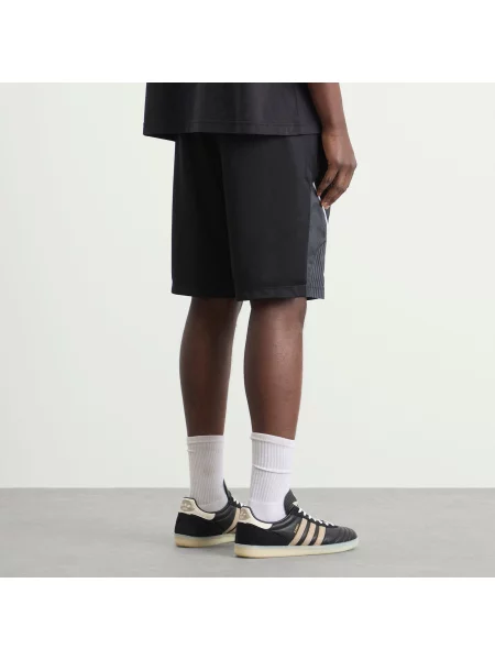 Szorty Umbro białe