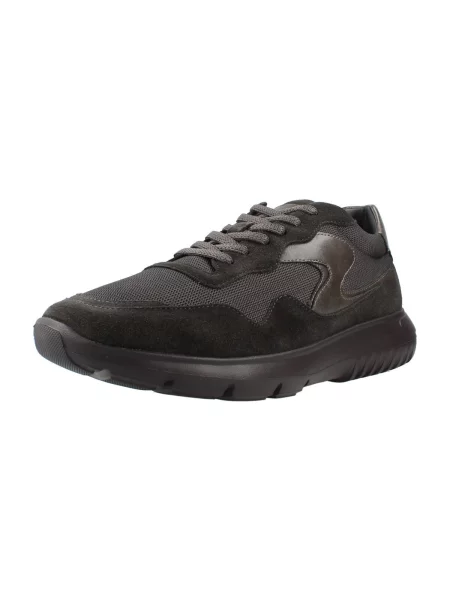 Pantofi Stonefly negru