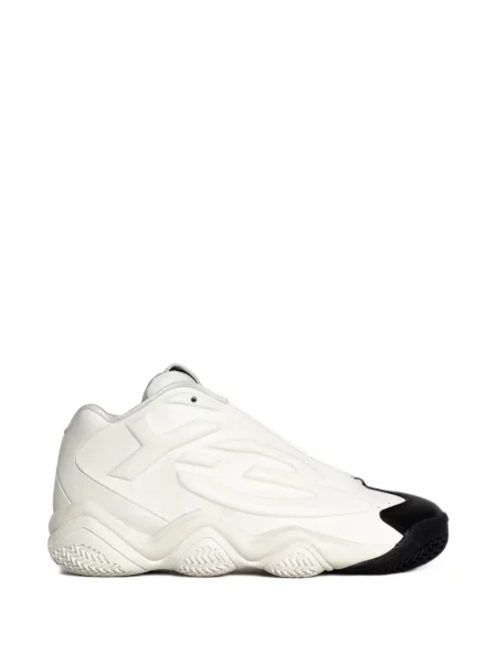Sneakerși Y-3 alb