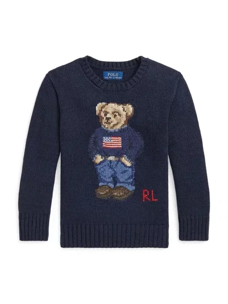 Polo Ralph Lauren светр дитячий