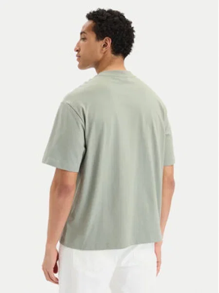 Calvin Klein Póló Khaki