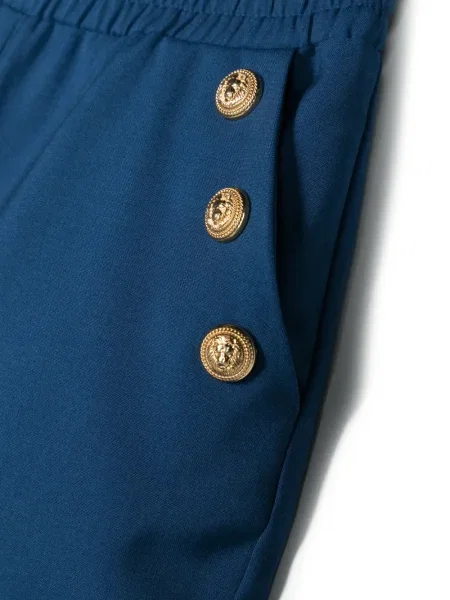 Шорти Balmain синьо