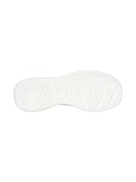 Tenisice Skechers zelena