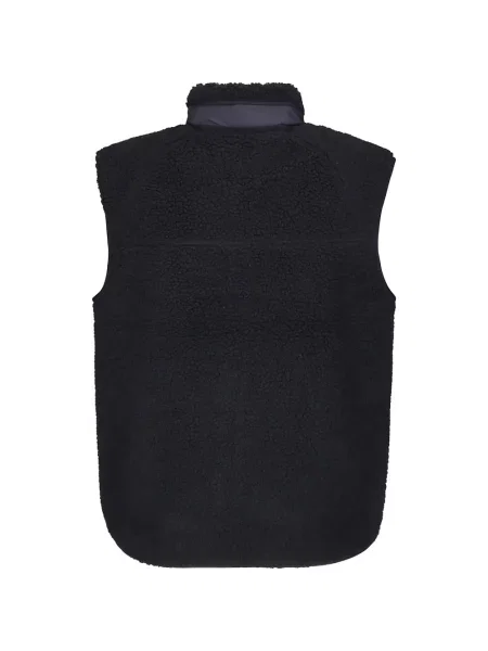 Vestă Carhartt Wip negru