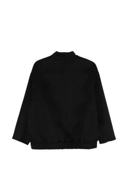 Geacă bomber Alpha Studio negru