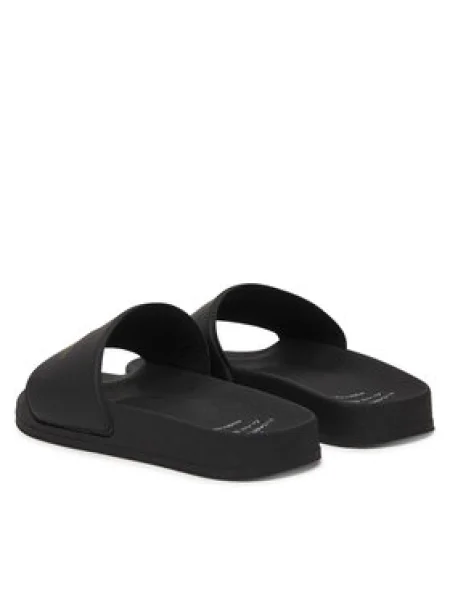 Elisabetta Franchi Papucs S fekete