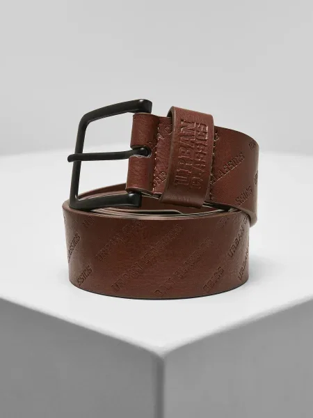 Pásek Urban Classics šedý