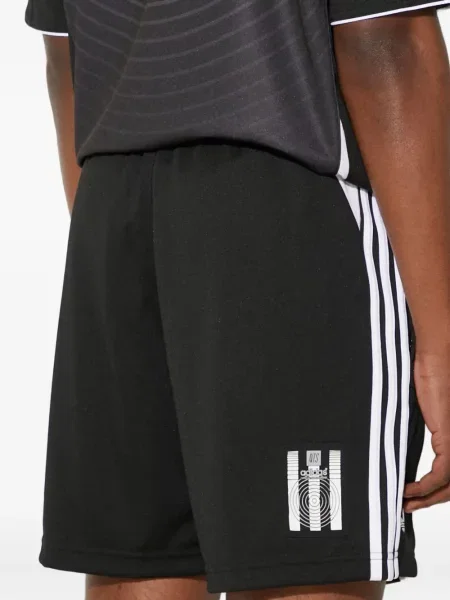 Zateplené bačkory Adidas černé