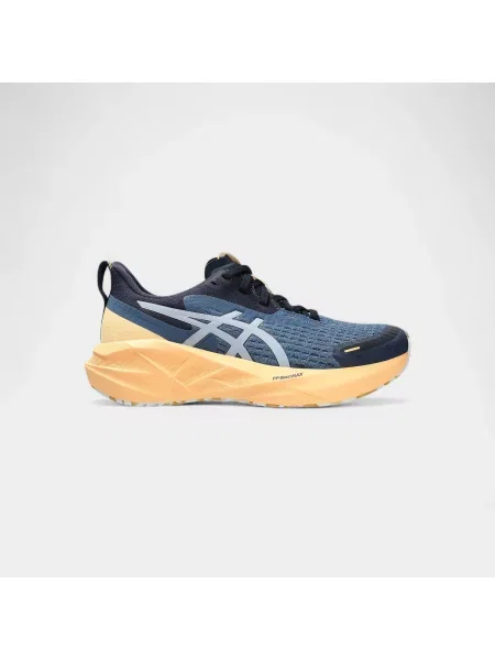 Pantofi Asics portocaliu
