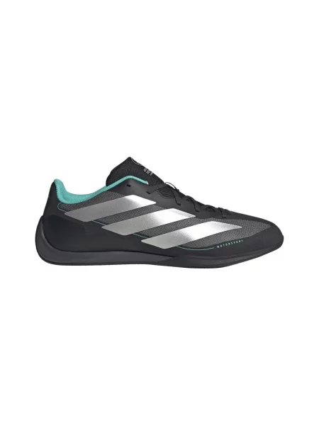 Tenisky Adidas čierna