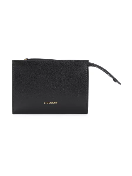 Portfel Givenchy czarny