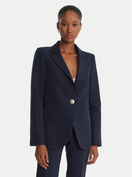 Rinascimento Sacou Bleumarin