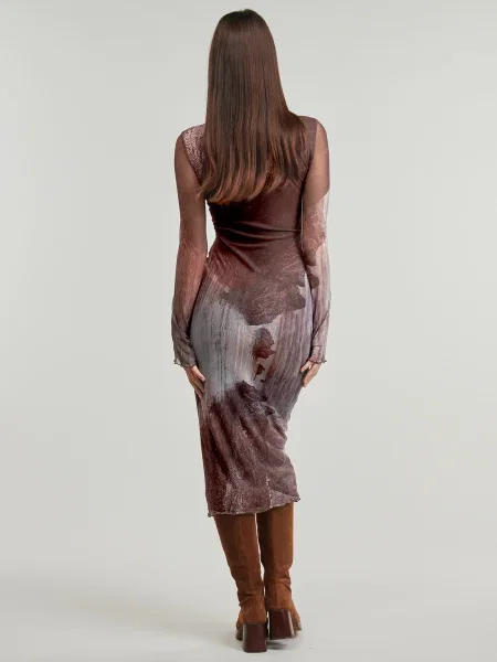 Rochie Desigual
