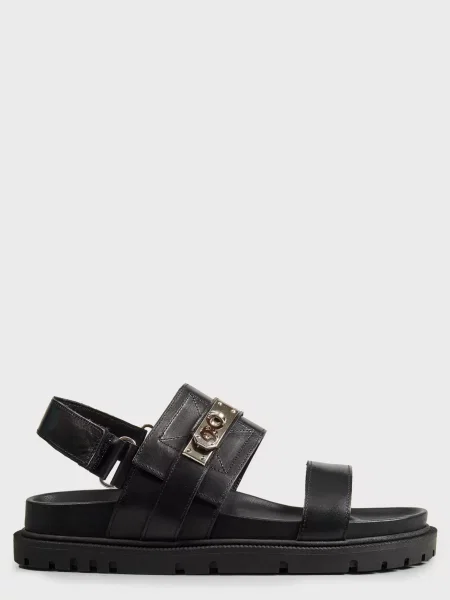 Босоніжки Helena Soretti чорні