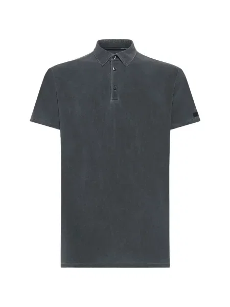Tricou polo Rrd gri