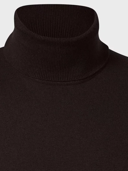 Водолазка Pierre Cardin коричнева