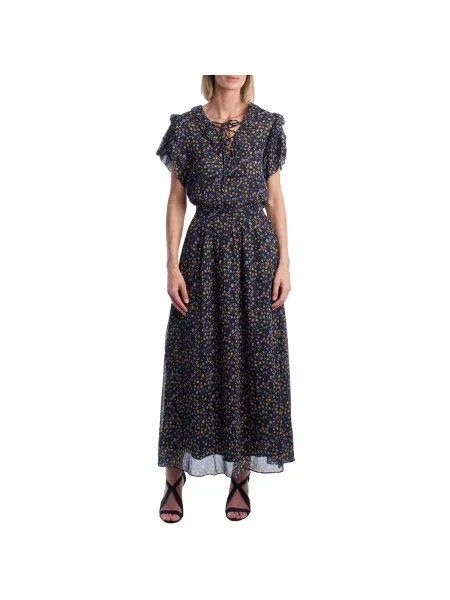 Rochie Zadig & Voltaire albastru