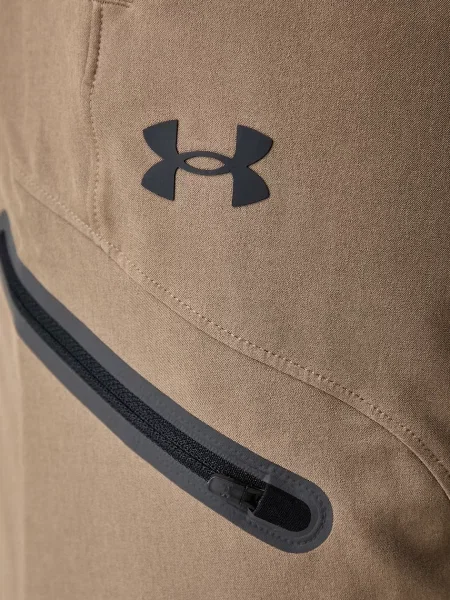 Sportnadrág Under Armour zöld