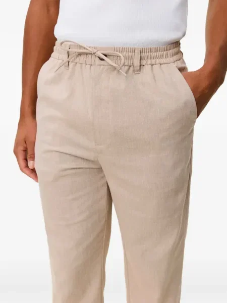 Pantaloni Les Deux