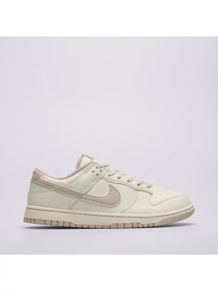 Sneakersy Nike Dunk beżowe
