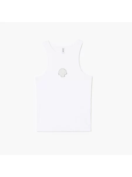 Футболка Cropp белая