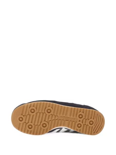 Sneakerși Adidas Superstar albastru
