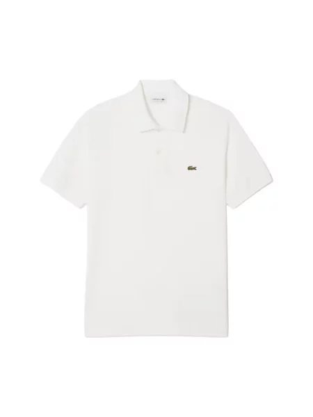 Tricou Lacoste alb