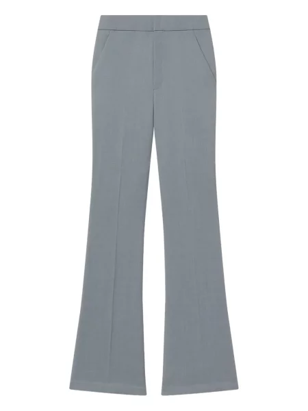 Spodnie A.l.c. niebieskie