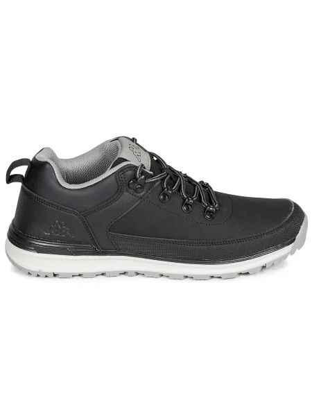 Pantofi Kappa negru