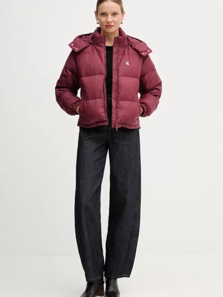 Calvin Klein Jeans geacă de puf
