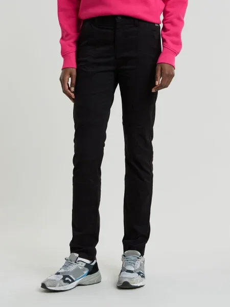 G-STAR Pantaloni negru