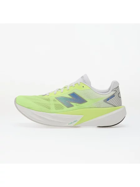 Sneakers New Balance FuelCell Rebel v5 Afterglow/ Deep End EUR