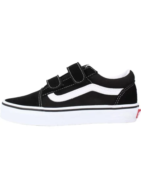 Vans Sneakers Boys białe