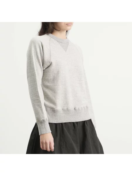 Bluza nierozpinana dziecięca Beams Boy szara
