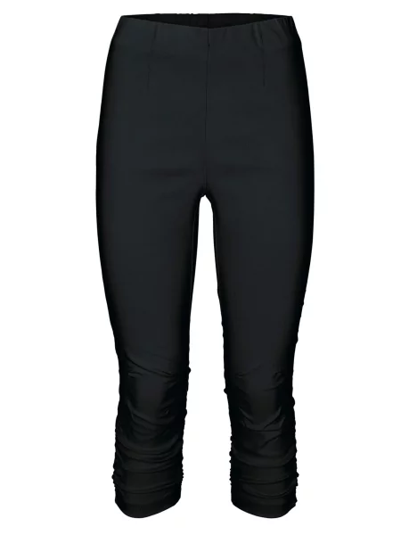 Heine Pantaloni negru