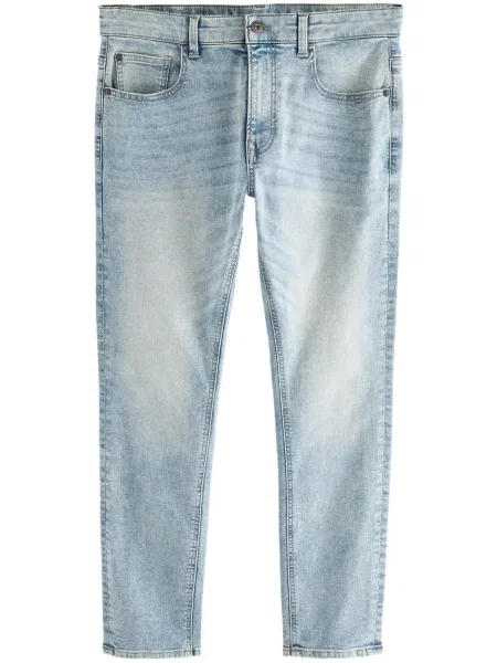 Next Jeans albastru