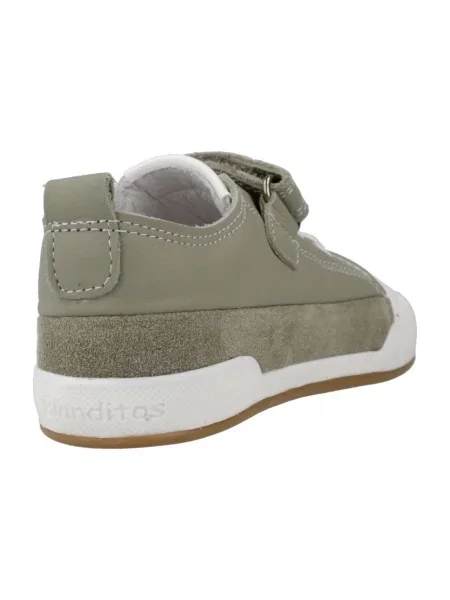 Pantofi copii Blanditos verde