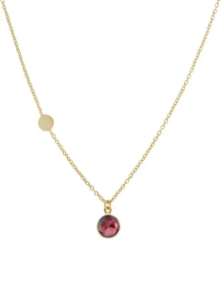 Колие Auree Jewellery
