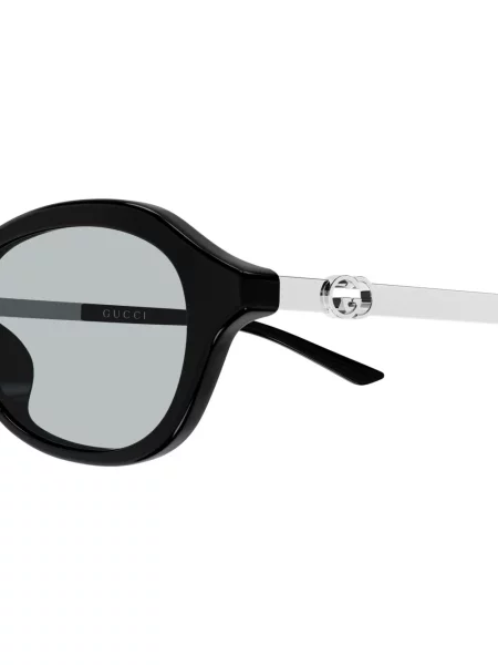 Ochelari de soare Gucci Eyewear negru