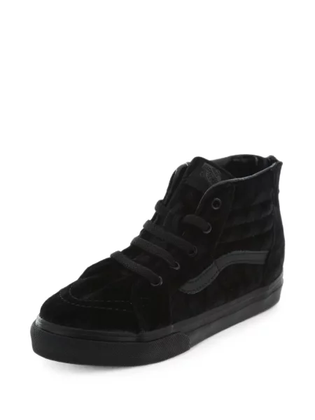 Dětské tenisky Vans černé