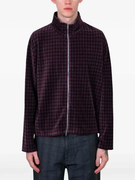 Pulover Our Legacy roșu