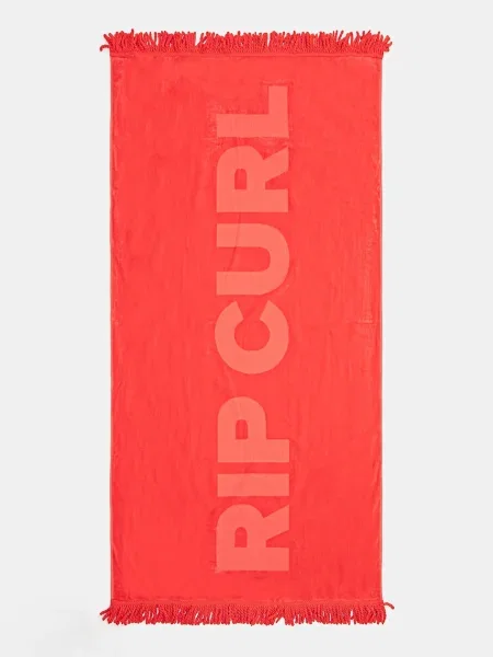 Фишу Rip Curl червено