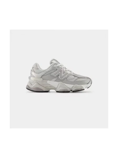 Pantofi New Balance alb