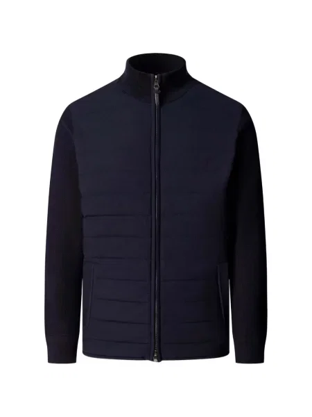 Geacă Hackett London albastru