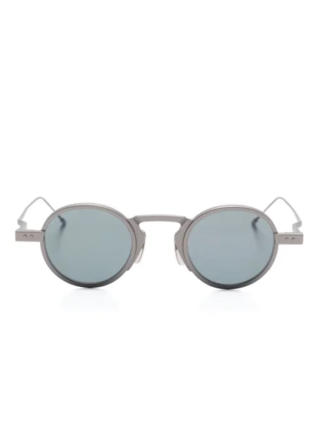 Ochelari de soare Thom Browne Eyewear gri