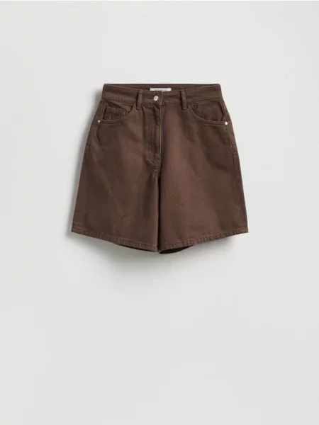 Джинси Reserved сірі