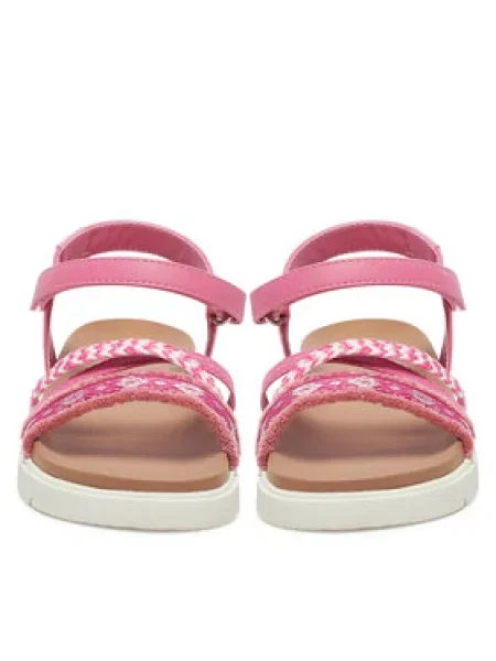 Sandali Roxy roza