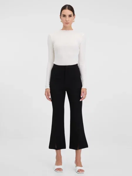 Pantaloni Orsay negru