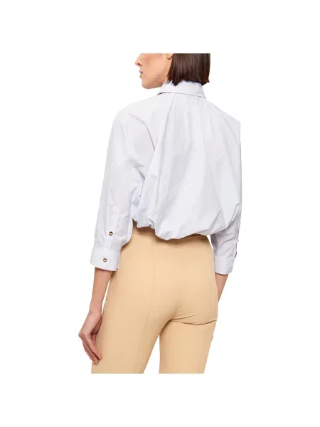 Bluză Elisabetta Franchi