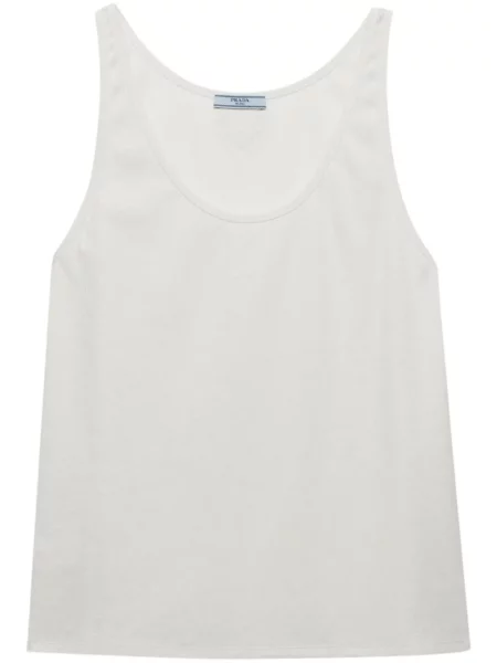 Top Prada tricotate